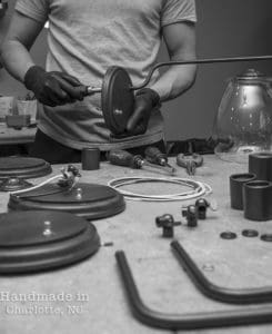 Dan Cordero Workshop