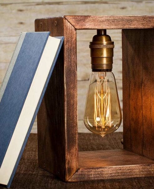 Table Lamp