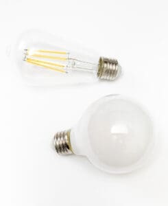 Globe Bulb