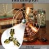 Fan Table Lamp Hardware