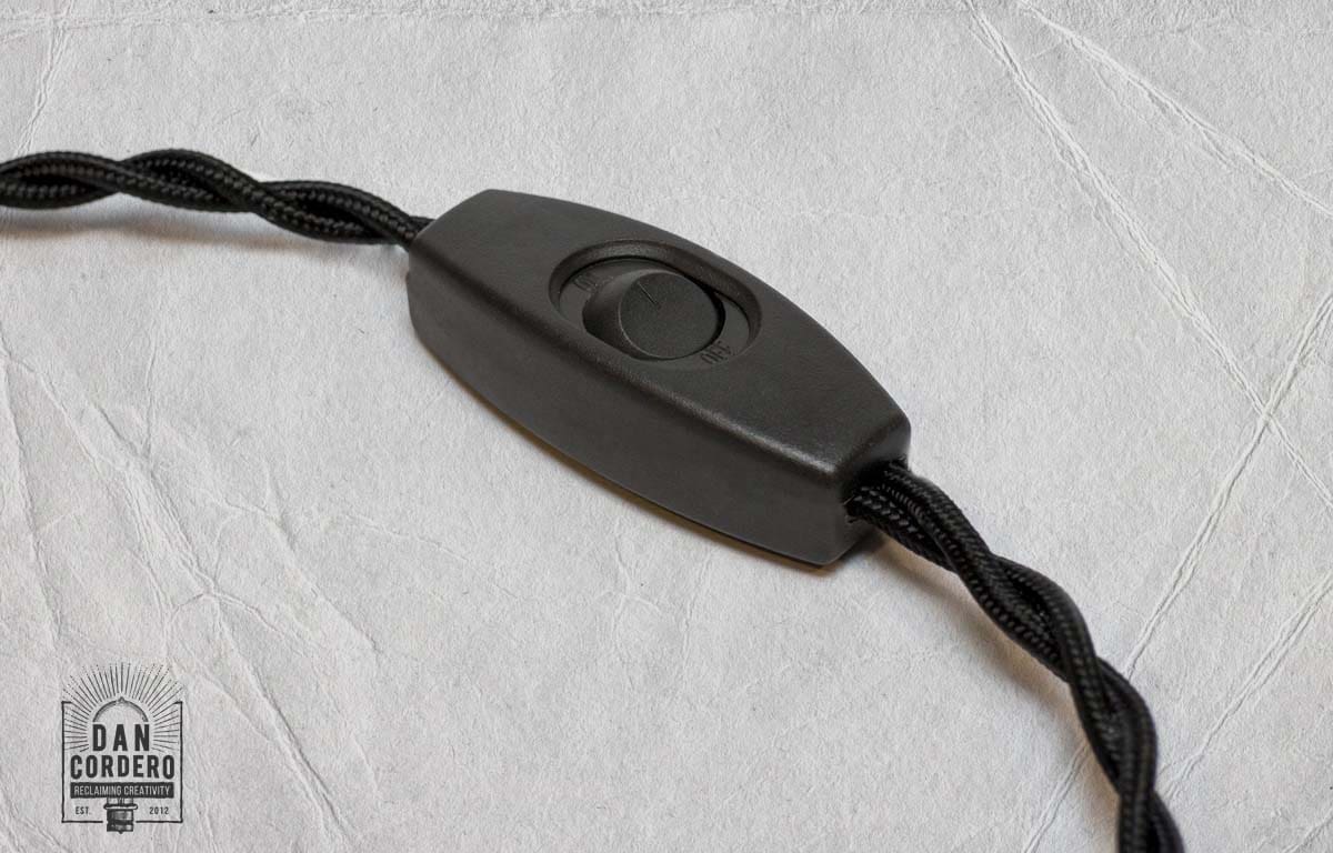 Lamp Switch