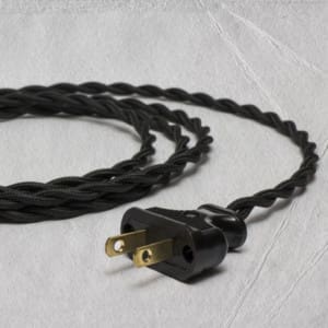 Fan Lamp Cord