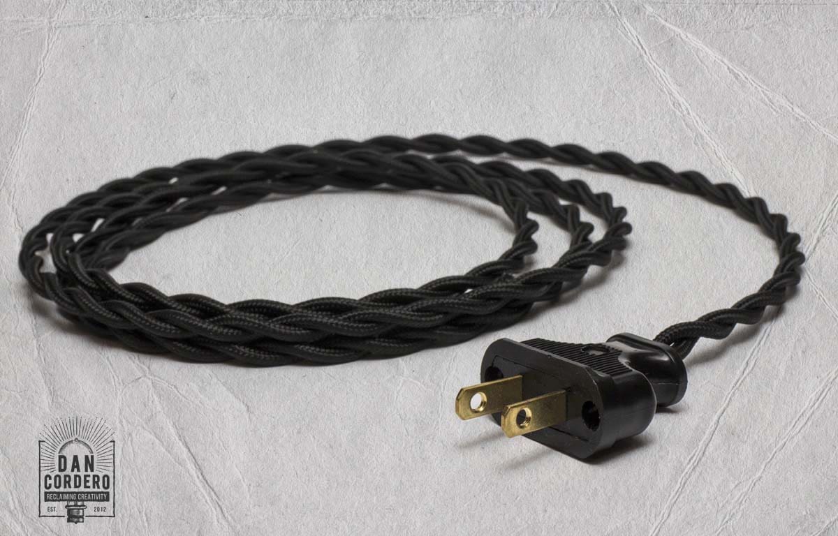 Fan Lamp Cord