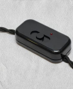Lamp Cord Dimmer