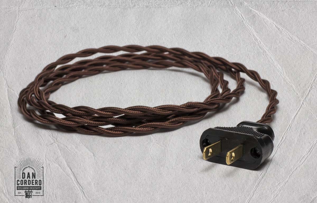 Lamp Cord