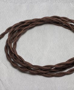 Brown Vintage Cord