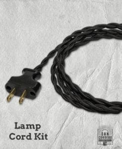 Black Cord