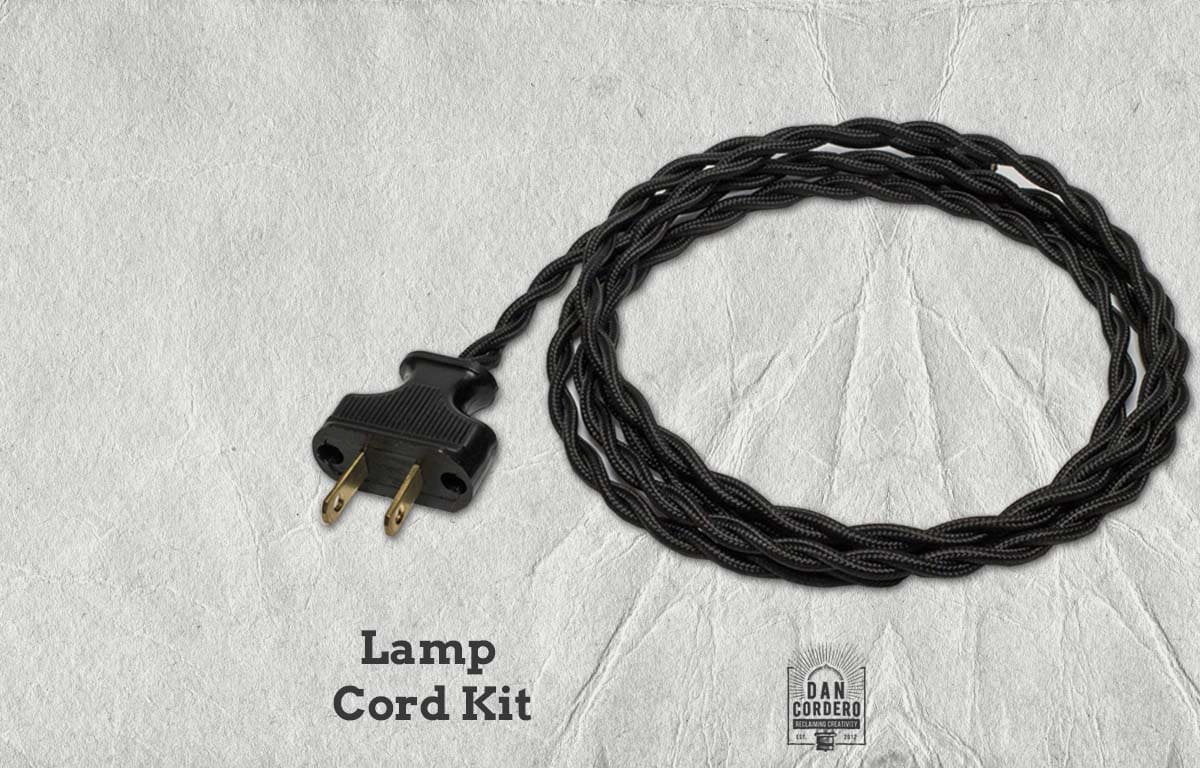 Black Cord