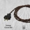 Fan Lamp Kit