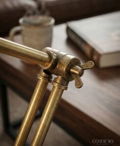 Leora Aged Brass Table Lamp-3