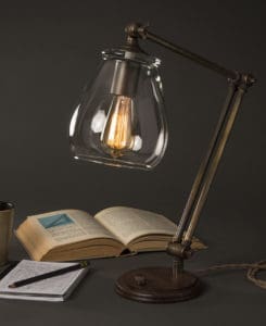 Dan Cordero Table Lamp