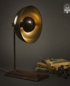 Eclipse Table Lamp