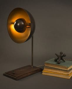 Eclipse Table Lamp