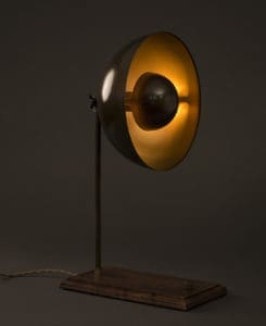Eclipse Table Lamp