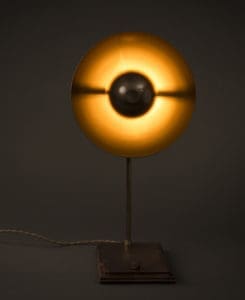 Eclipse Table Lamp