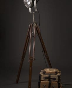 Motorcycle Headlight