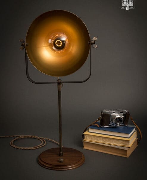 Studio Table Lamp