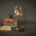 Dan Cordero Table Lamp