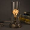 Edison Bulb Table Lamp