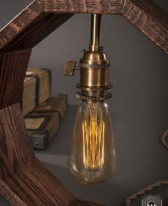 Edison Bulb