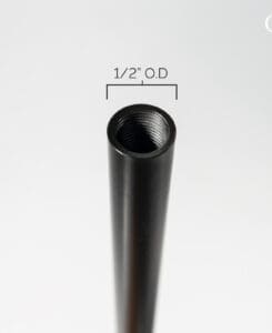 Pendant Rod