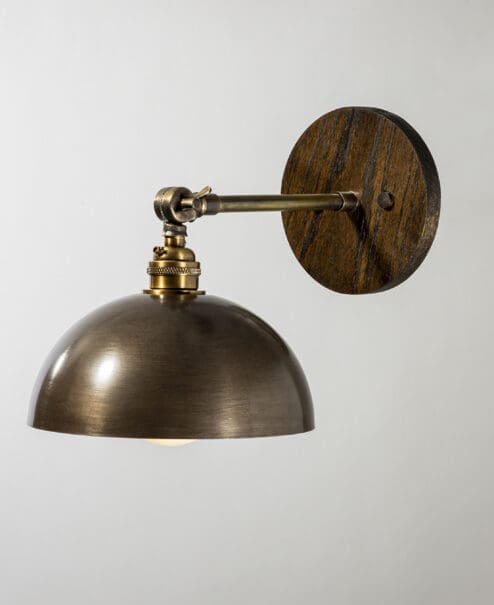 Ayden Wall Sconce Light Fixture