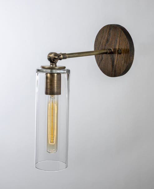 Longley Wall Sconce Light Fixture