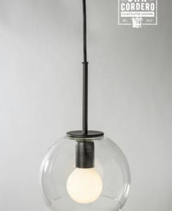 Lumière Globe Shade Pendant -4