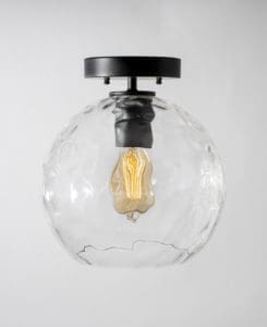 Dimple-Flush-Mount-Light-1