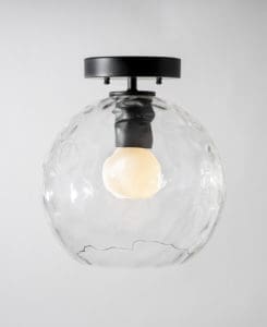 Dimple-Flush-Mount-Light-2