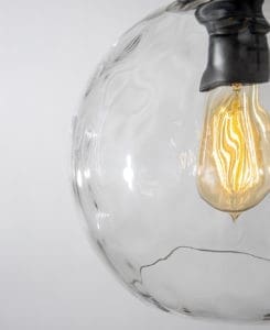 Dimple-Flush-Mount-Light-5