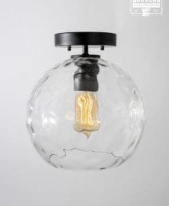 Dimple-Flush-Mount-Light-6