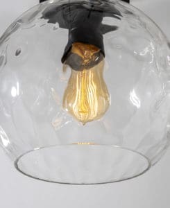 Dimple-Flush-Mount-Light-7