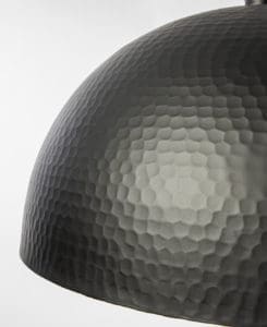 Hammered Texture Light Shade