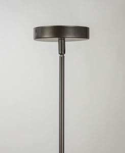 Oil Rubbed Bronze Pendant Hardware