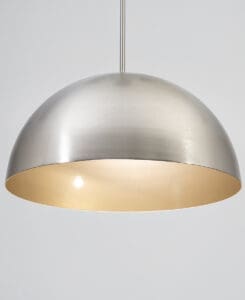 SmoothBrushedNickelDome-6