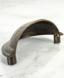 The Ballantyne Hammered Cup Pull