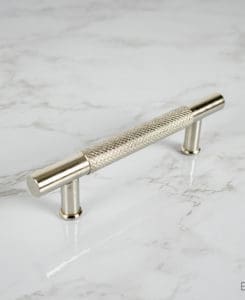 The Plaza Knurled Pull