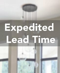 Expedited Lead Time