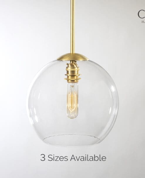 Bradford Pendant Light Fixture