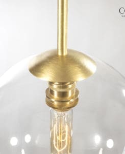 Bradford Pendant Light Fixture