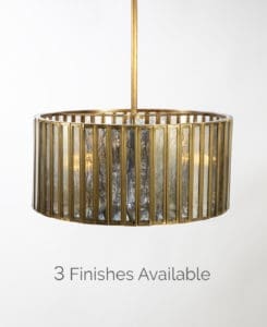 Machelette Chandelier