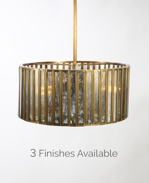 Machelette Chandelier