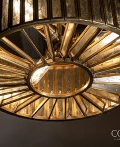 Marchelette Chandelier