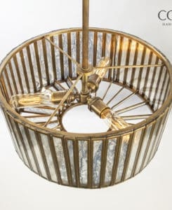 Marchelette Chandelier