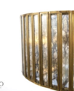 Marchelette Chandelier Light Fixture