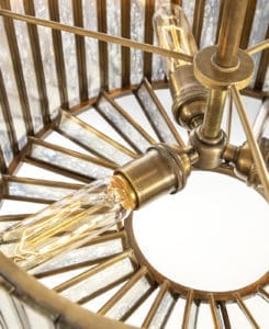 Marchelette Chandelier Light Fixture