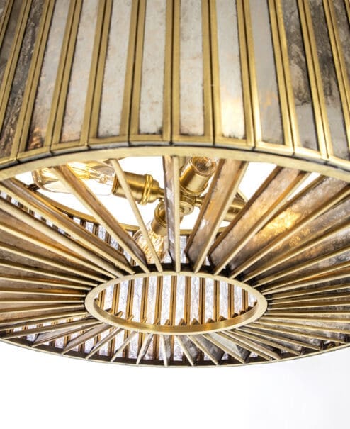 The Marchelle Chandelier