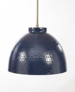 Hammered Dome