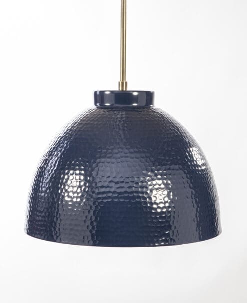 Hammered Dome